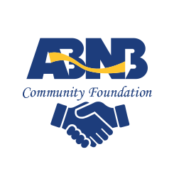 The 6th Annual ABNB Community Foundation Golf Tournament - logo