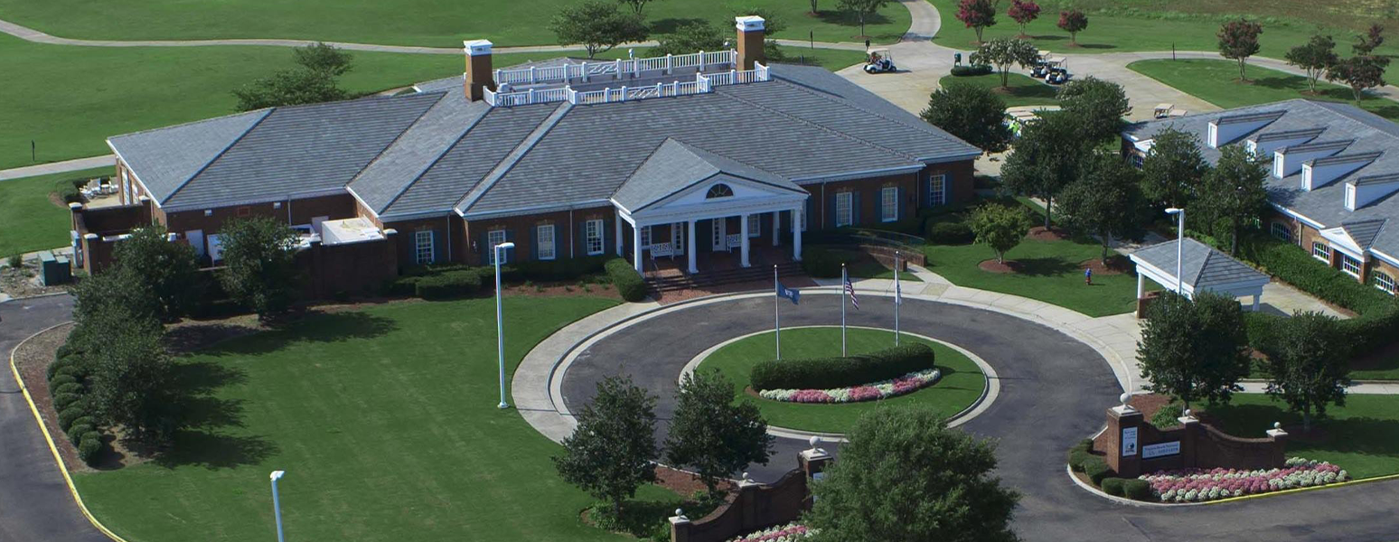 The 6th Annual ABNB Community Foundation Golf Tournament